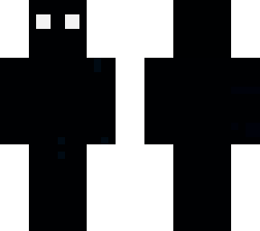 its a terrible demon