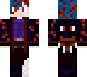 jellal hallowen 2