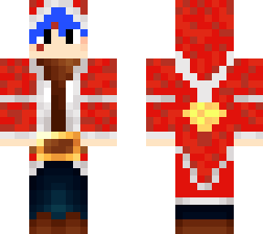jellal navidad