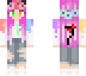 kawaii chan pride