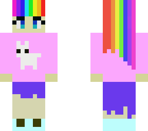 kawaiillama (slim)