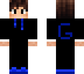 kif skin with g
