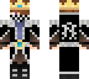 king thalyrus