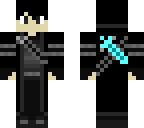 kirito-kun sao