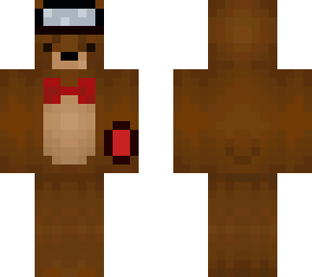 knight bear
