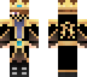 koning artix