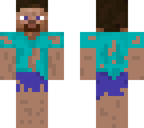 lost steve