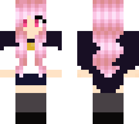 louise by sky edit