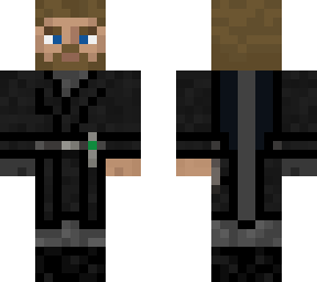 luke skywalker