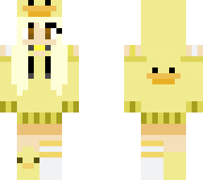 lyna sr pato :3