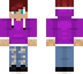 ma first skin
