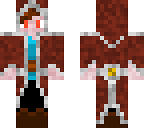mage