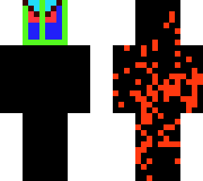 magic enity