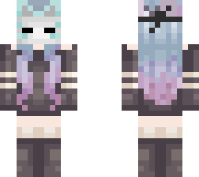 masked mikoto