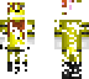 milky man