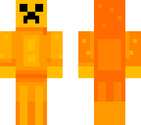 minecon creeper