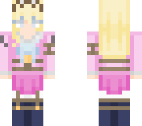 miu by chiakii edit