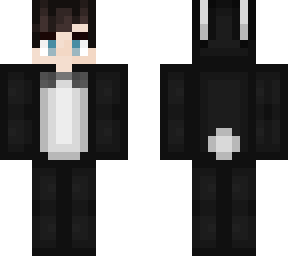 modified rabbit boy (steve)