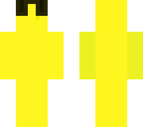 mr yellow
