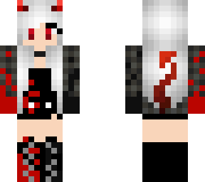 my devil edit 1