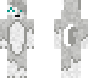 my fursona  aldiinl
