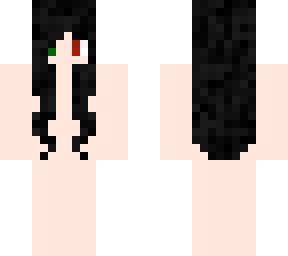 my oc's bace