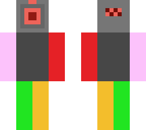 my roblox skin