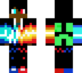 my skin