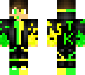 my skin