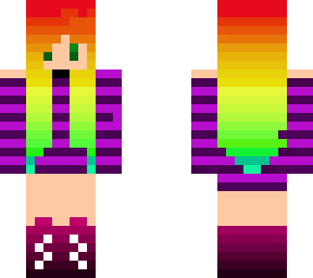 my skin by pizza