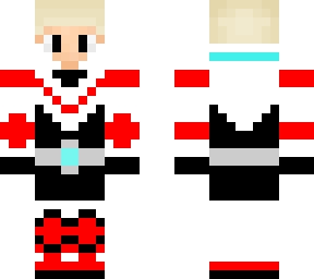 my_skin flamestriker voltron