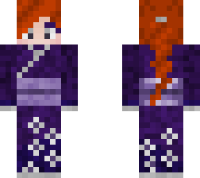 nagareboshi kimono