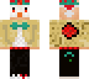 navidad rowlet