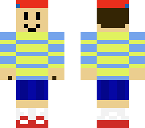 ness