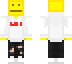 neutral face supreme