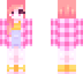 never enough pink!