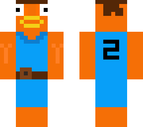 nick's fishsticks