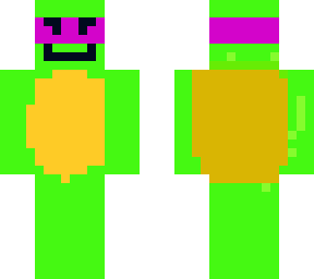 ninja turtles (donatello)