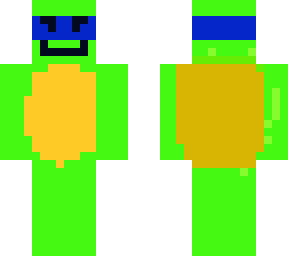 ninja turtles (leonardo)