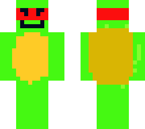 ninja turtles (rapheal)