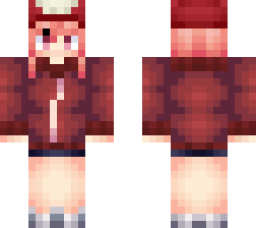 nonon by furhby