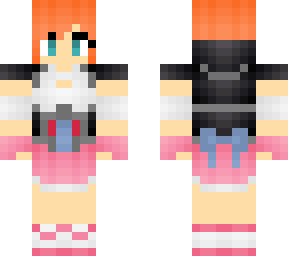 nora by cookie edit
