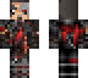 nv general rouge