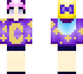 oc cute
