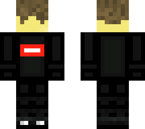 old skin updated bc i l