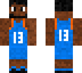 paul george