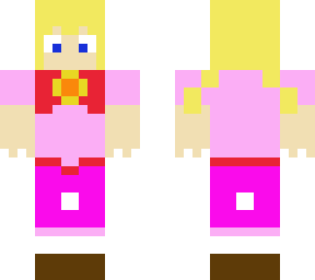 peachette