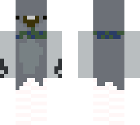 pigeon