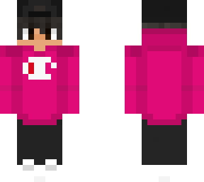 pink champion hoddie