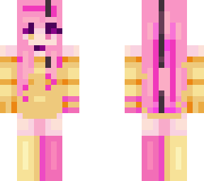 pink lemonade - st